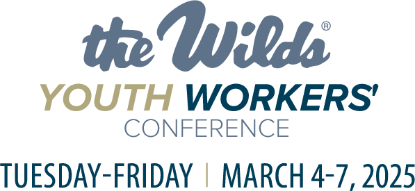The Wilds Youth Worker's Conference - March 4-7, 2025